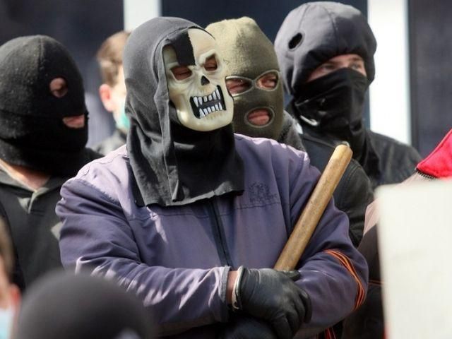 У Донецьку невідомі напали на редакцію сайту, — ГПУ У Донецьку невідомі напали на редакцію сайту, — ГПУ