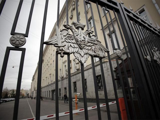 Россия уверяет, что ее самолеты не пересекали границу Украины Россия уверяет, что ее самолеты не пересекали границу Украины