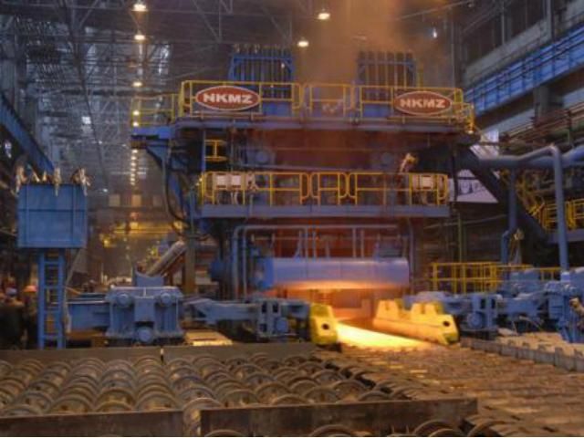 Сепаратисти проникли на територію машинобудівного заводу, але не захопили його, — Донецька ОДА Сепаратисти проникли на територію машинобудівного заводу, але не захопили його, — Донецька ОДА