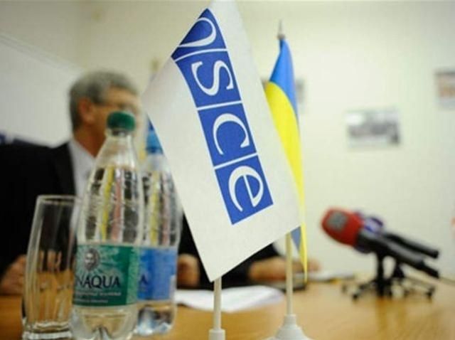 Переговірники від ОБСЄ їдуть визволяти колег від сепаратистів, — ЗМІ