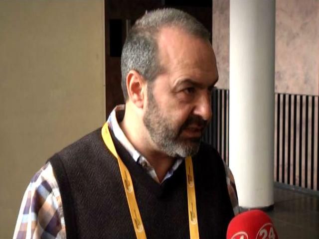 Российской пропаганде подверглись даже те, что умеют мыслить, - российский публицист Российской пропаганде подверглись даже те, что умеют мыслить, - российский публицист