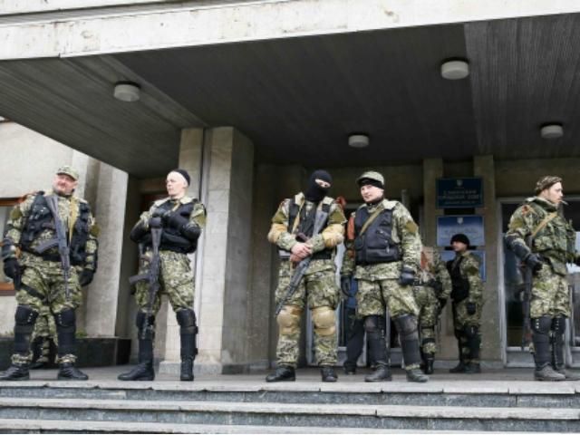 У Слов'янську зник зв'язок із журналістом "ВолиньPost" У Слов'янську зник зв'язок із журналістом "ВолиньPost"