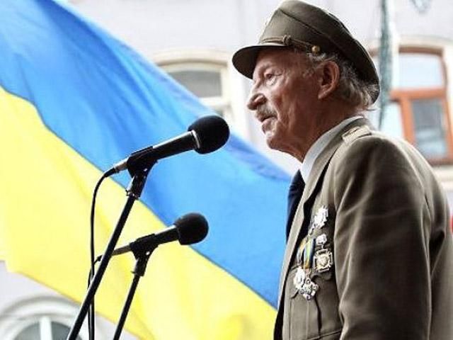 Ветерани дивізії "Галичина" закликають відмовитися від маршу на честь дивізії