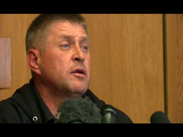 Ми готові до обміну полонених на наших соратників, — “мер” Слов'янська Ми готові до обміну полонених на наших соратників, — “мер” Слов'янська