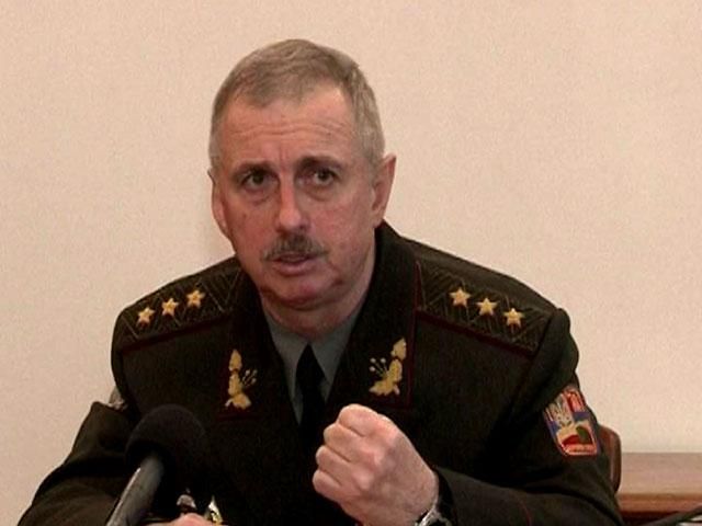 На Сході — не кримський сценарій, військові відбивають потужні атаки, — Коваль