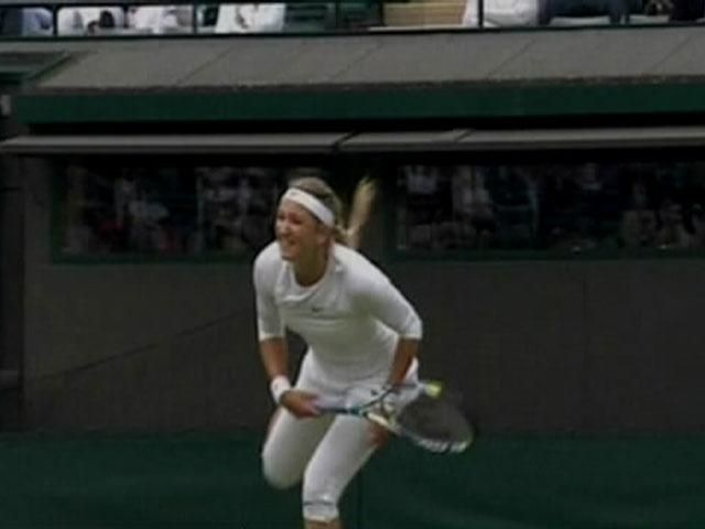 Тенісистка Вікторія Азаренко ризикує пропустити турнір Roland Garros
