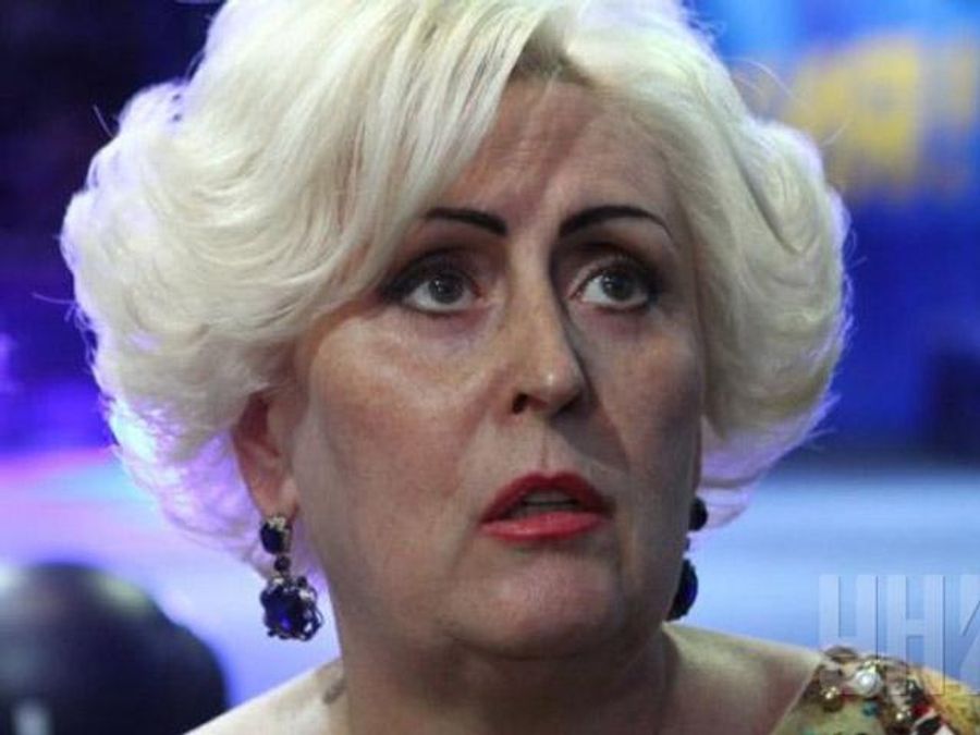 Я доверяю Путину, вижу в нем настоящего мужчину, - Штепа (Видео) Я доверяю Путину, вижу в нем настоящего мужчину, - Штепа (Видео)