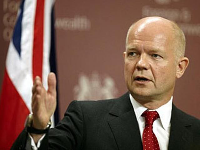 Новые санкции против РФ будут согласованы в ближайшие дни, - МИД Великобритании Новые санкции против РФ будут согласованы в ближайшие дни, - МИД Великобритании