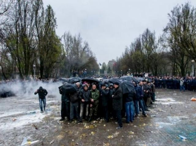 В Запорожье до 18 мая запретили какие-либо митинги В Запорожье до 18 мая запретили какие-либо митинги