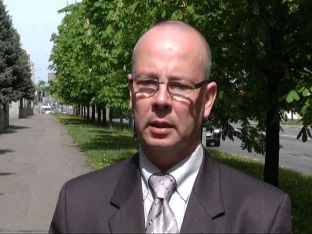 Деякі негідники звільнили мобілізованих з роботи, — Міноборони Деякі негідники звільнили мобілізованих з роботи, — Міноборони