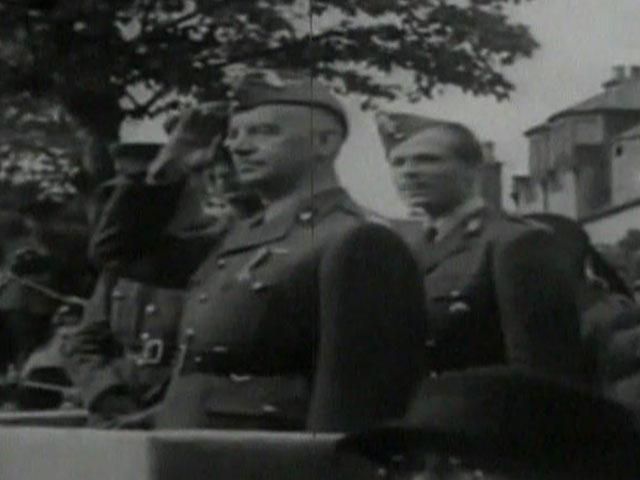 28 апреля - депортация этнических украинцев из Польши 28 апреля - депортация этнических украинцев из Польши