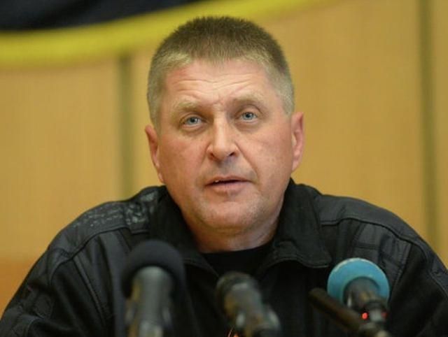 Самопровозглашенный мэр Славянска объяснил, почему офицеры СБУ стали заложниками