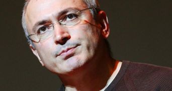 Ходорковский встретился с Ахметовым и Тарутой