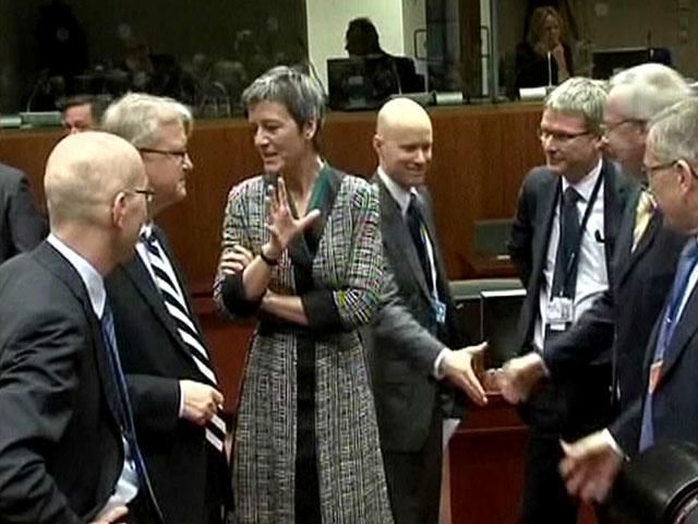 США та країни ЄС запроваджують нові санкції проти Росії США та країни ЄС запроваджують нові санкції проти Росії