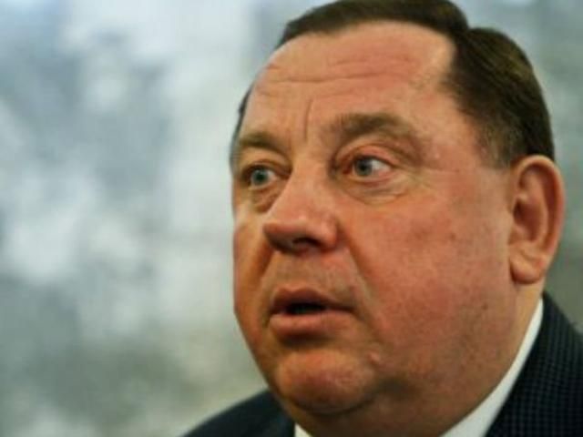 Ректору-взяточнику Мельнику продлили арест еще на 2 месяца Ректору-взяточнику Мельнику продлили арест еще на 2 месяца