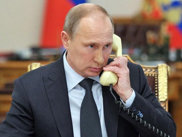 Обама вже завтра може ввести персональні санкції проти Путіна, — ЗМІ
