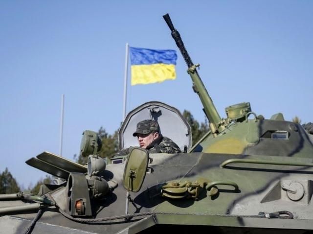 Войска противовоздушной обороны находятся в боевой готовности, - Минобороны Войска противовоздушной обороны находятся в боевой готовности, - Минобороны