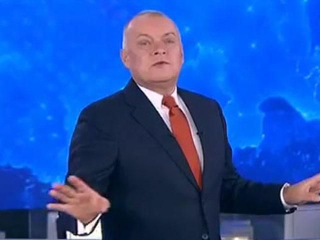 "Россия 24" распространила несуществующее заявление Госкомтелерадио Украины