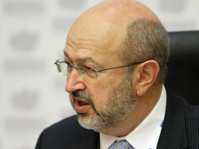 Генсека ОБСЄ сьогодні в Києві не буде Генсека ОБСЄ сьогодні в Києві не буде