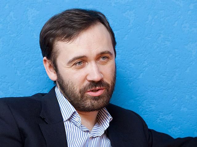 Путін створив “кримське питання”, щоб не програти разом з Януковичем, — депутат Держдуми Путін створив “кримське питання”, щоб не програти разом з Януковичем, — депутат Держдуми