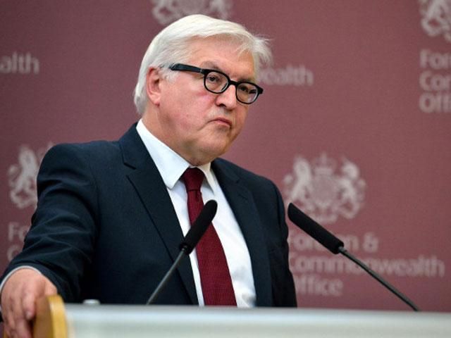 Німеччина закликає Росію посприяти звільненню спостерігачів у Слов’янську
