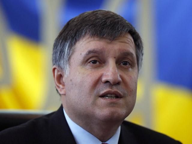 Клюєв, Арбузов і Пшонка — у міжнародному розшуку Клюєв, Арбузов і Пшонка — у міжнародному розшуку