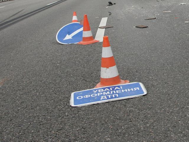 Авария на Черкасщине забрала три жизни Авария на Черкасщине забрала три жизни