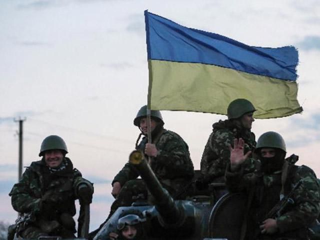 Возле Краматорска обстреляли украинских военных, — Тимчук Возле Краматорска обстреляли украинских военных, — Тимчук