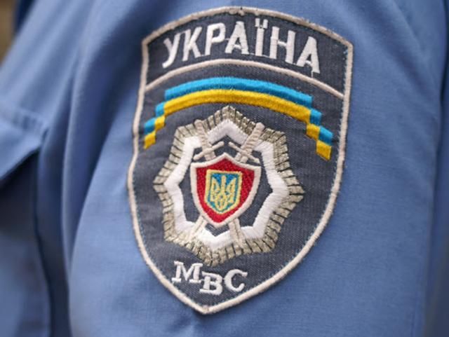 В Киеве создадут новое подразделение милиции