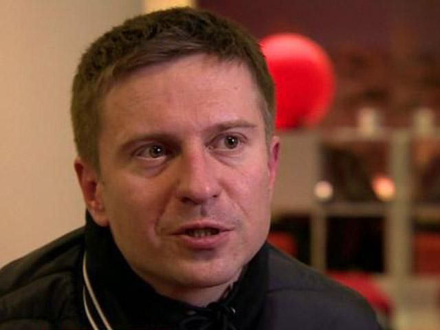 У Києві обстріляли авто "Спільної справи": 4 поранених У Києві обстріляли авто "Спільної справи": 4 поранених