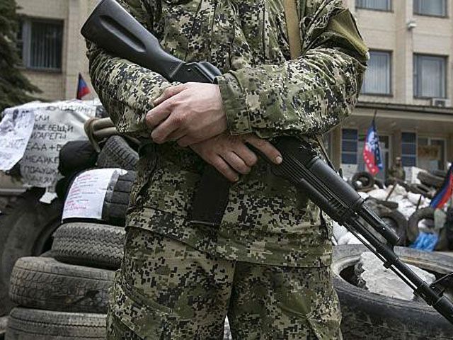 У Слов'янську на місці виявлення вбитого депутата Рибака знайдено ще одне тіло, — ЗМІ У Слов'янську на місці виявлення вбитого депутата Рибака знайдено ще одне тіло, — ЗМІ