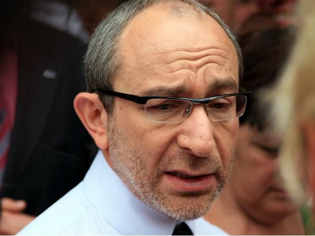 Кернеса поранили невідомі Кернеса поранили невідомі