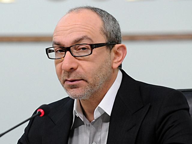 Кернеса подстрелили, когда он купался в роднике, - Аласания Кернеса подстрелили, когда он купался в роднике, - Аласания