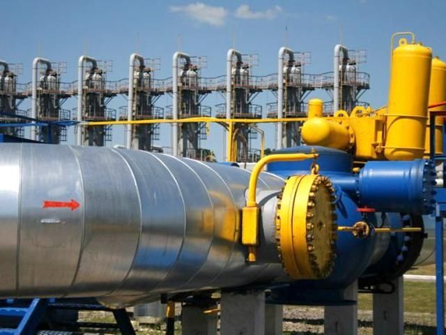 Україна запропонувала Словаччині об’єднати газотранспортні системи