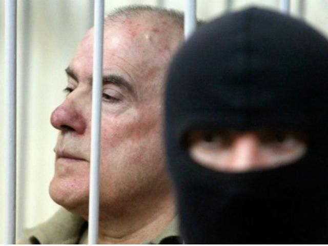 Рассмотрение апелляции на приговор Пукачу перенесли на 5 июня Рассмотрение апелляции на приговор Пукачу перенесли на 5 июня