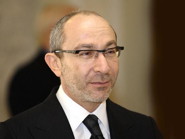 Стали відомі подробиці замаху на Геннадія Кернеса Стали відомі подробиці замаху на Геннадія Кернеса