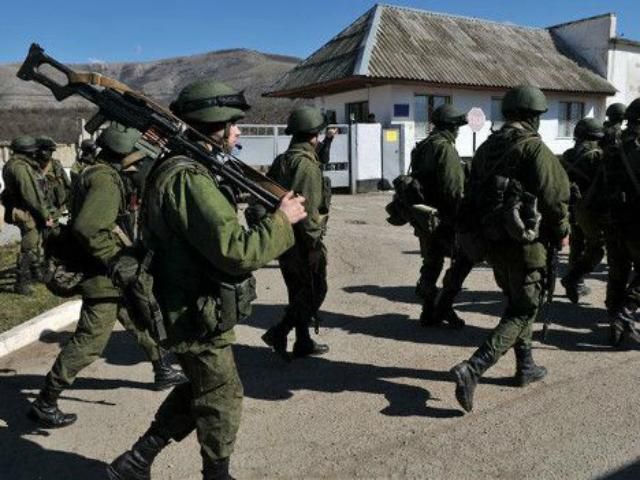 В Приднестровье - около 1,5 тысячи военных РФ, – посол Молдовы в Украине В Приднестровье - около 1,5 тысячи военных РФ, – посол Молдовы в Украине
