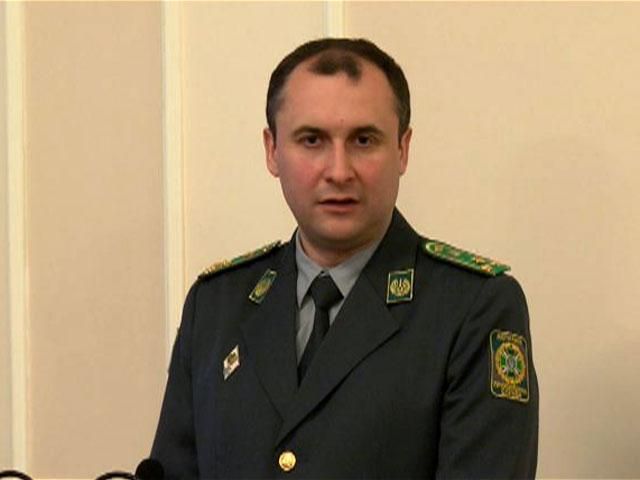 Від четверга Росія активізувала спостереження на кордоні, — ДПСУ Від четверга Росія активізувала спостереження на кордоні, — ДПСУ