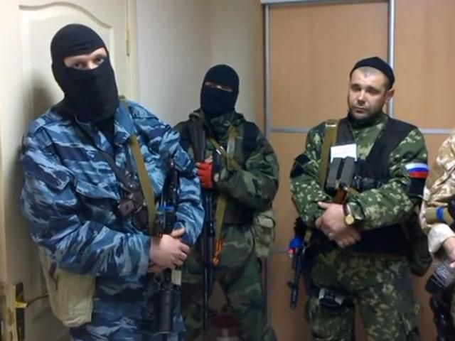 Луганские сепаратисты готовы сложить оружие в обмен на должность губернатора, - Тигипко