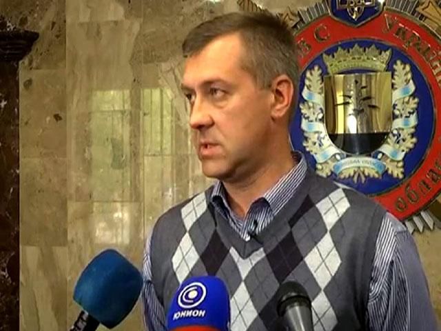 Міліція та міськвиконком у Костянтинівці працюють в штатному режимі, — Дьомін