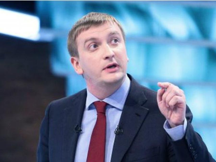 Во вторник Рада рассмотрит вопрос о проведении референдума, - Петренко Во вторник Рада рассмотрит вопрос о проведении референдума, - Петренко