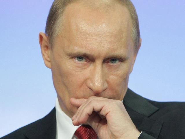 США ввели санкции против окружения Путина и 17 российских компаний