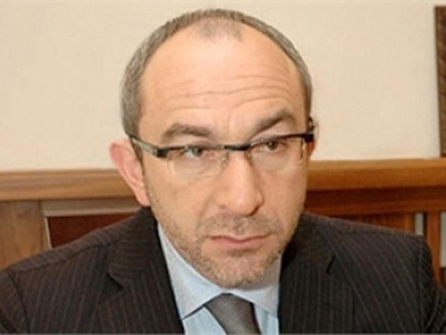 Загроза життю Кернеса зберігатиметься кілька днів, — лікар Загроза життю Кернеса зберігатиметься кілька днів, — лікар