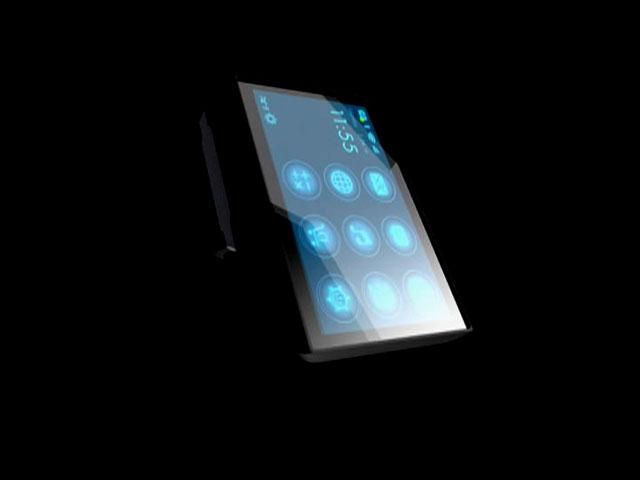 Новинки техники: наручный коммуникатор, интернет-чашка и гаджет для кошек Новинки техники: наручный коммуникатор, интернет-чашка и гаджет для кошек