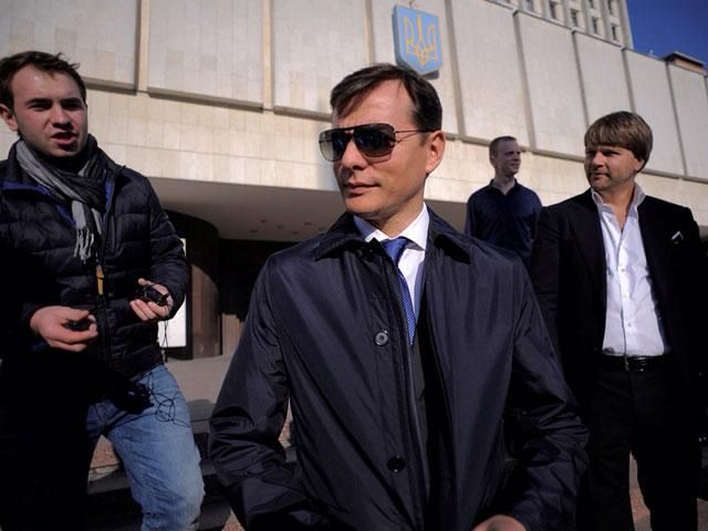 Луганські терористи оголосили ультиматум, — Ляшко Луганські терористи оголосили ультиматум, — Ляшко