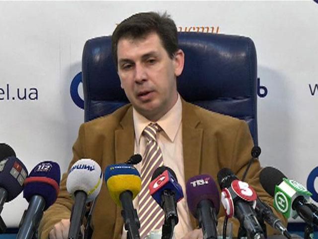 Для голосування на материковій частині достатньо кримської реєстрації, — КВУ Для голосування на материковій частині достатньо кримської реєстрації, — КВУ