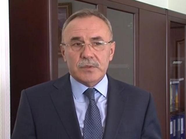 МВС: Одна з версій замаху на Кернеса — помста за протидію сепаратистам МВС: Одна з версій замаху на Кернеса — помста за протидію сепаратистам