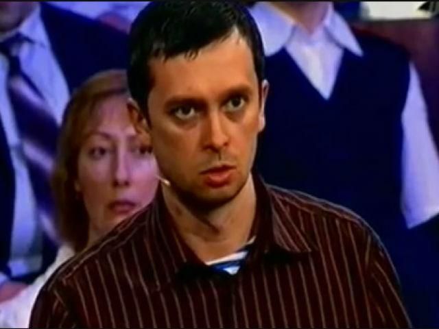 СБУ задержала сепаратиста, который вез террористу "Стрелку" деньги из Москвы СБУ задержала сепаратиста, который вез террористу "Стрелку" деньги из Москвы