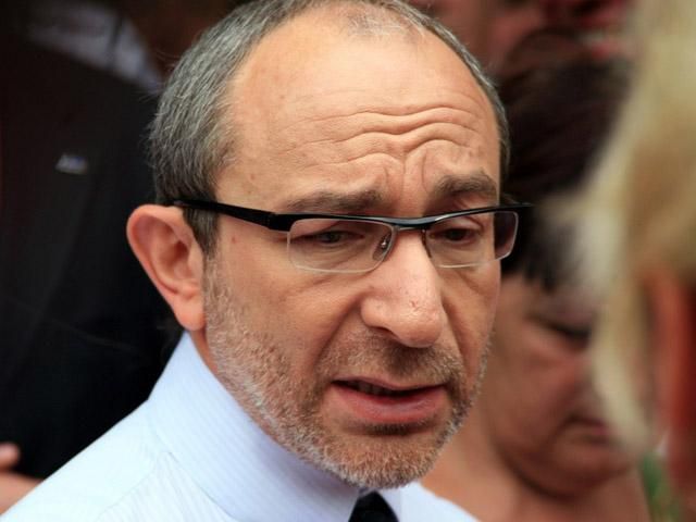 У Кернеса простреленный позвоночник, "держат" сердце, - Аласания У Кернеса простреленный позвоночник, "держат" сердце, - Аласания