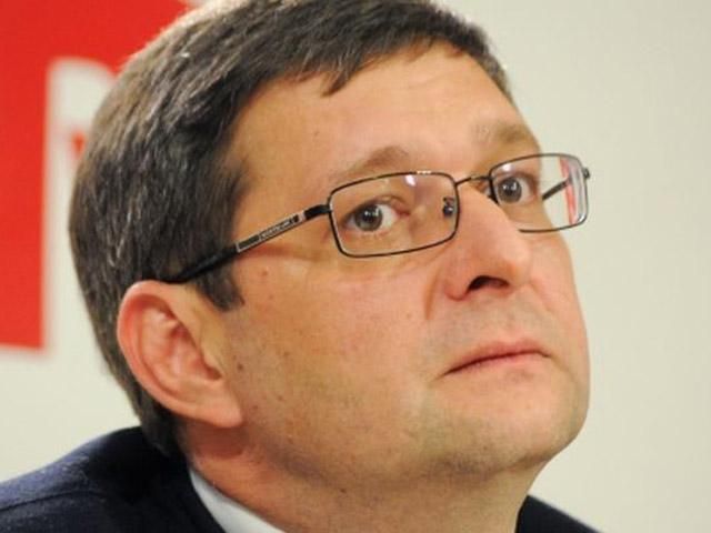 Ковальчук — ставленик групи Фірташа, — екс-УДАРівець (Документи) Ковальчук — ставленик групи Фірташа, — екс-УДАРівець (Документи)